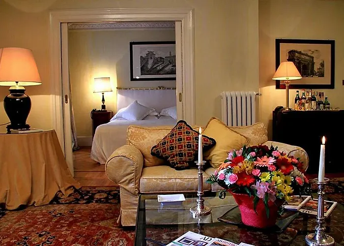 Hotel Grand Plaza