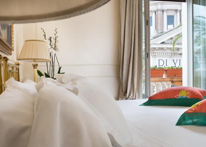 Grand Plaza Hotel 5*