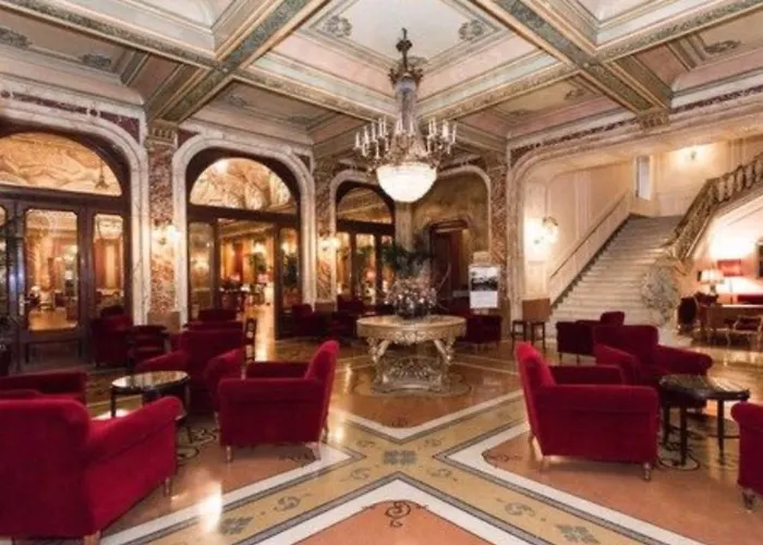 Hotel Grand Plaza