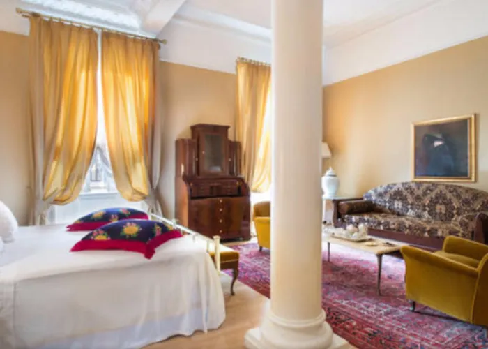 Grand Plaza Hotel