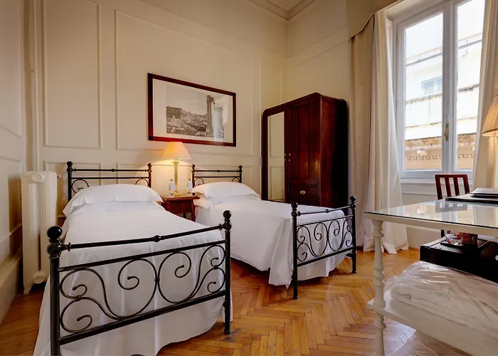 Grand Plaza Hotel