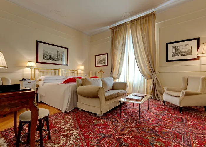 Hotel Grand Plaza