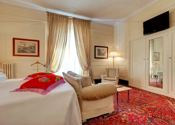 Grand Plaza Rome