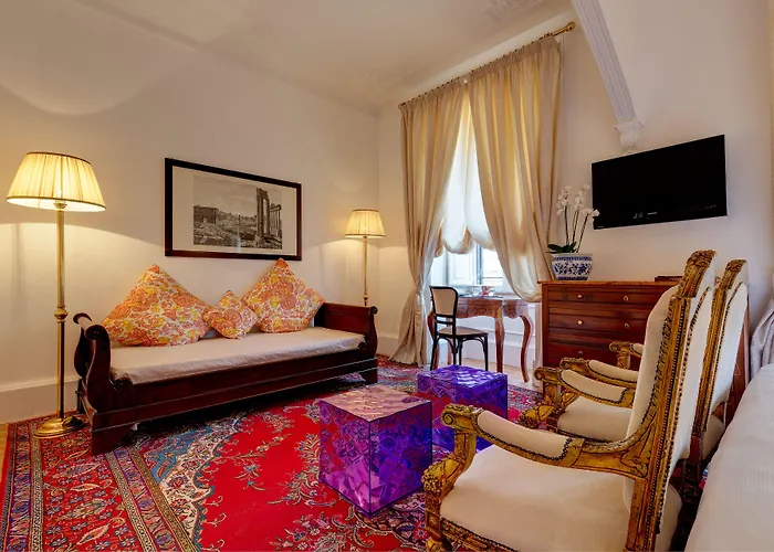 Grand Plaza 5*