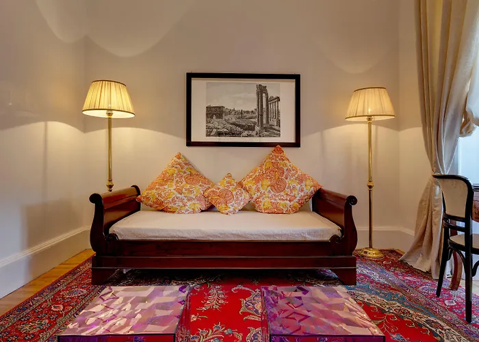 Hotel Grand Plaza
