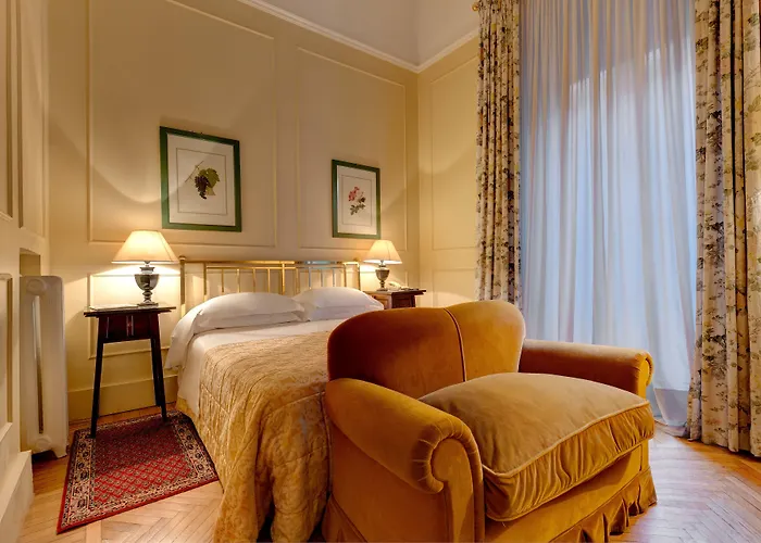 Hotel Grand Plaza Rome