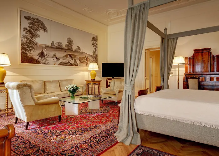 Grand Plaza 5* Rome