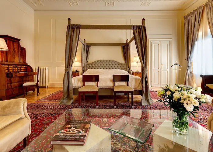 Grand Plaza Rome