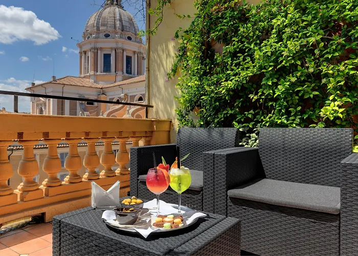 Grand Plaza 5*