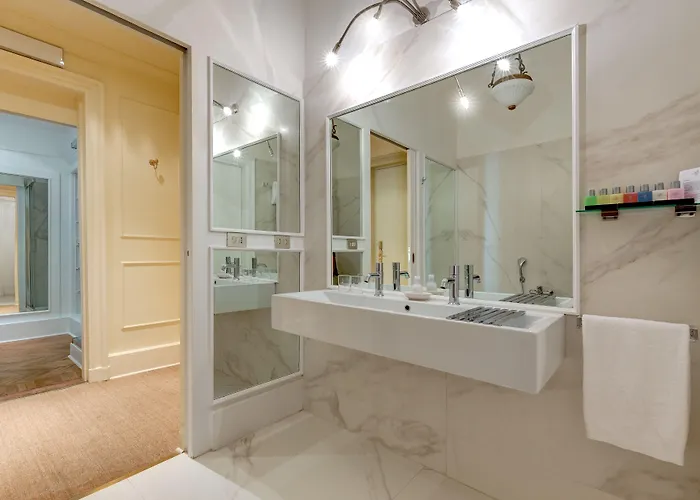 Otel Grand Plaza Roma