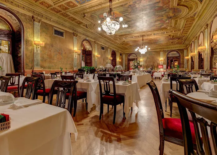 Hotel Grand Plaza Rome