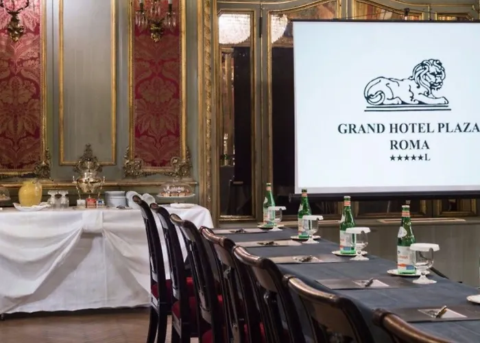 Grand Plaza 5*