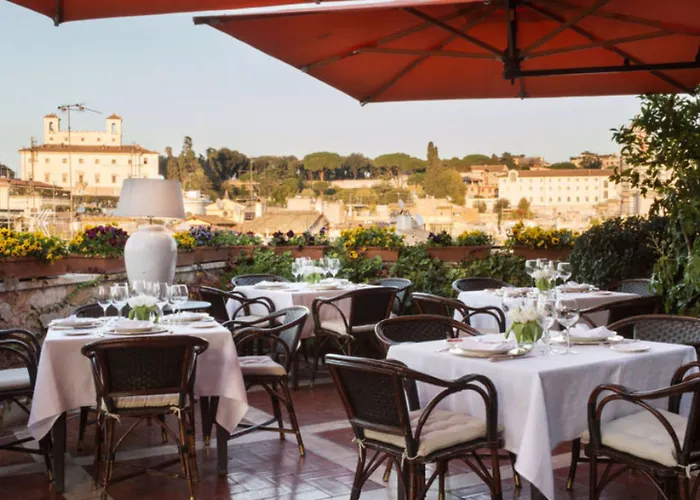 Hotel Grand Plaza