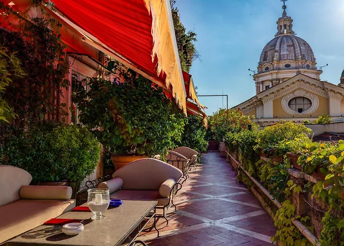 Hotel Grand Plaza