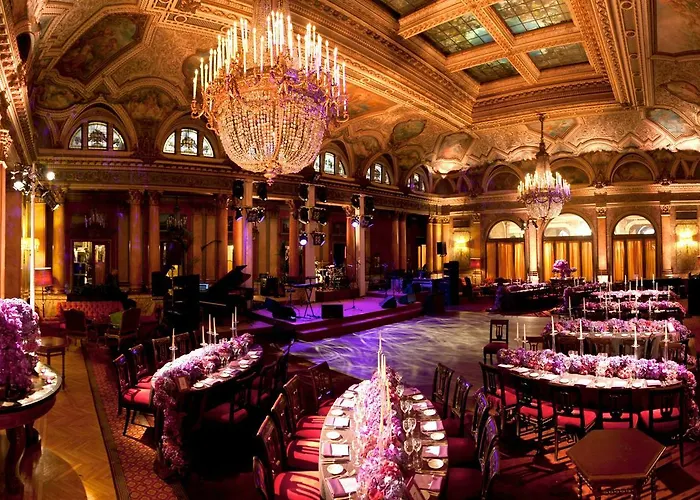 Grand Plaza Rome